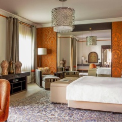 Jumeirah Dar Al Masyaf - Bild 2