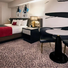 Planet Hollywood Resort & Casino - Bild 8