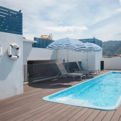 The Blue Pearl Kata Hotel - Bild 11