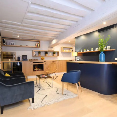 Hôtel Victoire & Germain - Bild 21