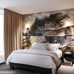 ibis styles Paris Montmartre Batignolles - Bild 8