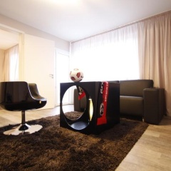 Freiburger Hostel - Bild 4