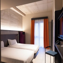 Joy 124 Hotel Milano - Bild 14