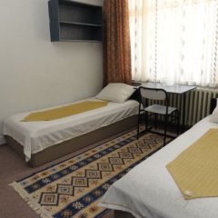 Zafer Hostel - Bild 5