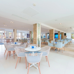 Globales Janeiro Hotel - Bild 21