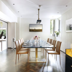 The Athenaeum Hotel & Residences - Bild 23