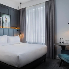 The Queens Hotel thumbnail 17