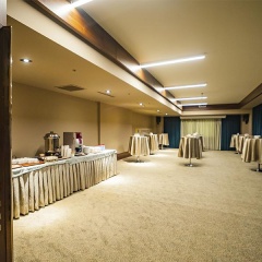 Akman TZOB Otel - Bild 11