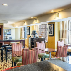 Pittsburgh Marriott City Center thumbnail 20