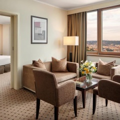 Grand Hotel Prague Towers - Bild 10