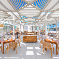 JAZ Elite Casa Del Mar Beach Hotel - Bild 18