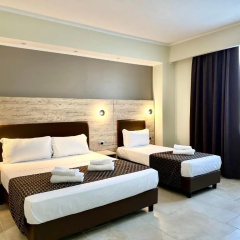 Hotel Giacosa Milano - Bild 6
