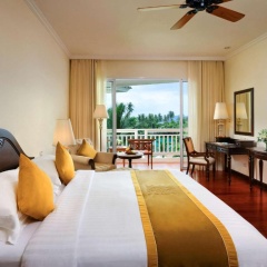 Sofitel Krabi Phokeethra Golf & Spa Resort Hotel - Bild 5