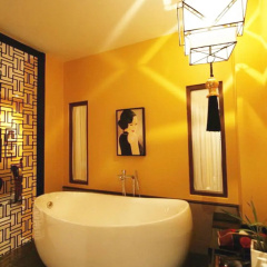 Shanghai Mansion Bangkok Hotel - Bild 11