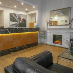 Queensway Hotel Sure Hotel Collection By Best Western - Bild 2