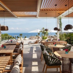 Hotel Doria Hotel Bodrum-City Center - Bild 17