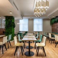 Hotel Tocq - Bild 21