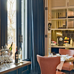 H10 Catalunya Plaza Boutique Hotel - Bild 18