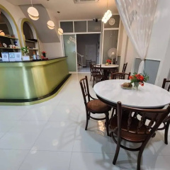 PPhouse Boutique House Phuket Town - Bild 1