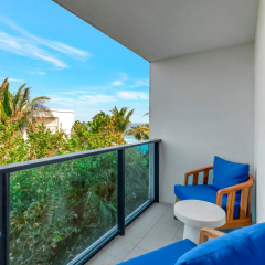 Tideline Palm Beach Ocean Resort and Spa thumbnail 21