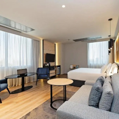 Melia Avenida América - Bild 15