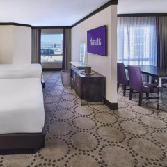 Harrah’s Las Vegas – A Caesars Rewards Destination - Bild 8