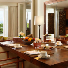 Samabe Bali Suites & Villas - Bild 10