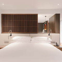 Boho Budapest, Small Luxury Hotels - Bild 8