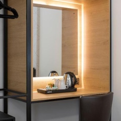 STG Hotel London Oxford Street - Bild 22