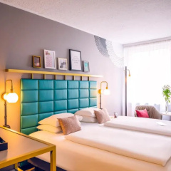 Hotel Mercure Wien Zentrum - Bild 3