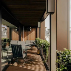 Bvlgari Hotel Paris thumbnail 28