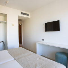 BQ Can Picafort Hotel - Bild 8