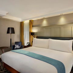 The Queens Gate Hotel thumbnail 4