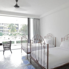 Surintra Boutique Resort - Bild 10