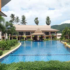 Chivatara Resort & Spa Bang Tao Beach - Bild 20