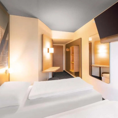 B&B HOTEL Essen-Nord - Bild 3
