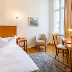 Hotel Brandies Berlin - Bild 8