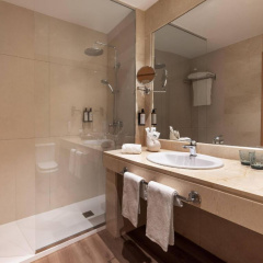 Malaga Alameda Centro Affiliated by Meliá Hotel - Bild 15