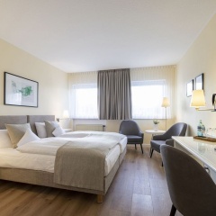 Hotel Deutscher Hof - Bild 9
