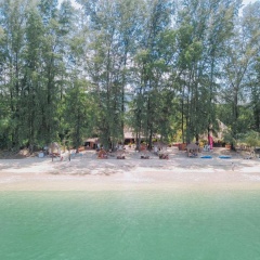 Long Beach Chalet Hotel - Bild 22