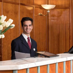 Capitol Hotel - Bild 2