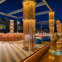 NHow Milano Hotel - Bild 29
