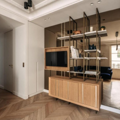 HIGHSTAY - Luxury Serviced Apartments - Rue de Rivoli - Bild 28