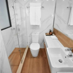 Eco Tree Hotel Causeway Bay - Bild 19