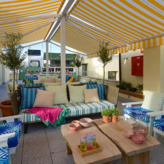 Hotel Vincci The Mint - Bild 19