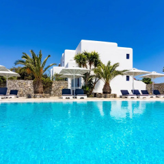 Aeolos Resort Mykonos thumbnail 1