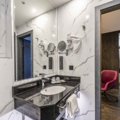 Plaza Inn Salzburg City (ex. Amedia Express Salzburg City) - Bild 17
