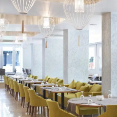 Blue Bay Platinum Hotel - Bild 15
