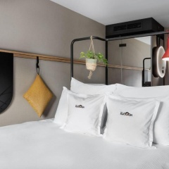 Stay KooooK Bern City - Bild 6