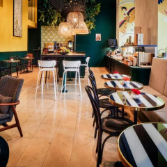 Aparthotel Adagio Vienna City - Bild 15
